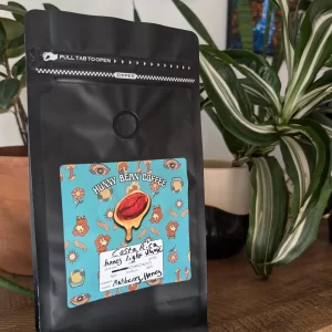 costa rican single origin coffee